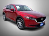 Used 2019 MAZDA CX-5 Grand Touring Reserve image 3