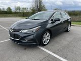 Used 2017 Chevrolet Cruze Premier image 3