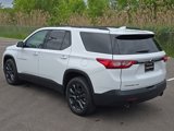 Used 2020 Chevrolet Traverse RS w/ LPO, Floor Liner Package image 6
