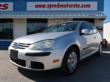 Used 2009 Volkswagen Rabbit S image 5