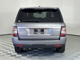 Used 2013 Land Rover Range Rover Sport HSE LUX image 4