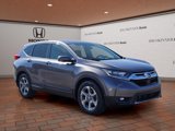 Certified 2019 Honda CR-V EX image 5