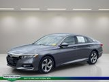 Used 2020 Honda Accord EX image 2