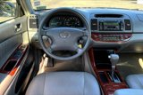 Used 2003 Toyota Camry XLE image 5
