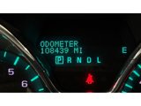 Used 2017 Chevrolet Traverse LS image 3