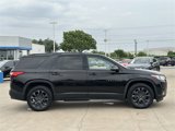 Used 2019 Chevrolet Traverse RS w/ LPO, Floor Liner Package image 3