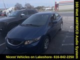 Used 2014 Honda Civic LX image 2
