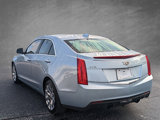 Used 2017 Cadillac ATS Luxury image 6