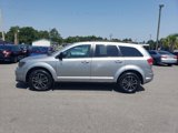 Used 2018 Dodge Journey SE w/ Connectivity Group image 2