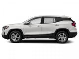 Used 2020 GMC Terrain SLE image 3