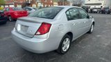 Used 2007 Saturn ION Level 2 w/ Preferred Pkg image 5