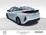 Used 2021 Toyota Prius Prime XLE image 4