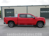 Used 2019 Chevrolet Silverado 1500 LT w/ All-Star Edition image 6