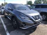 Used 2019 Nissan Murano SV w/ Premium Package image 2