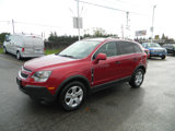 Used 2015 Chevrolet Captiva Sport LS image 3