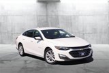 Used 2024 Chevrolet Malibu LT image 2