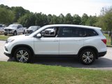 Used 2016 Honda Pilot EX-L image 4