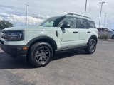 Used 2021 Ford Bronco Sport Big Bend w/ Big Bend Package (96B) image 2