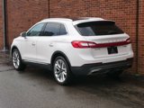 Used 2016 Lincoln MKX Reserve w/ Technology Package image 3