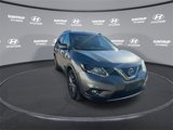 Used 2016 Nissan Rogue SL w/ SL Premium Package image 3