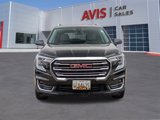 Used 2023 GMC Terrain SLT image 2