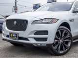 Used 2018 Jaguar F-PACE Portfolio image 2