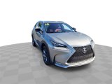 Used 2015 Lexus NX 200t F Sport image 2