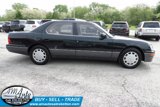 Used 1995 Lexus LS 400 image 6