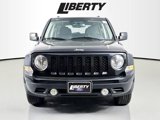 Used 2016 Jeep Patriot Latitude image 2