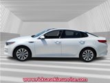 Used 2018 Kia Optima EX w/ Premium Package image 2
