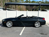Used 2015 BMW 640i Convertible image 2