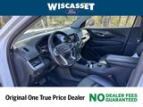 Used 2019 GMC Terrain SLT image 4