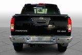 Used 2015 Nissan Frontier SV w/ SV Value Truck Package image 4