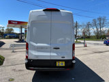 Used 2023 Ford Transit 350 148 High Roof Extended AWD image 4