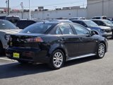 Used 2016 Mitsubishi Lancer ES image 3