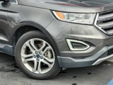 Used 2016 Ford Edge Titanium image 3