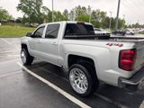 Used 2018 Chevrolet Silverado 1500 LT w/ LT Eassist Package image 4