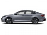 New 2025 Volkswagen Jetta S image 3