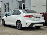 Used 2022 Toyota Corolla SE image 4