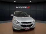 Used 2013 Hyundai Tucson Limited w/ Premium Pkg image 4