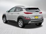 Certified 2022 Hyundai Kona SEL image 5