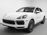 Certified 2022 Porsche Cayenne Coupe image 4