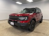 New 2025 Ford Bronco Sport Big Bend w/ Black Appearance Package image 5