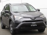 Used 2017 Toyota RAV4 LE image 2