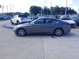 Used 2015 INFINITI Q50 Premium w/ Spare Tire Package image 4