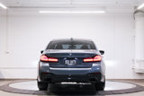 Certified 2022 BMW 530i w/ M Sport Package image 5