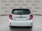 Used 2019 Chevrolet Spark LS image 4