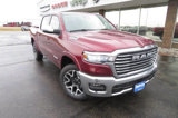 New 2025 RAM 1500 Laramie image 4