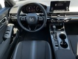 New 2025 Honda Civic Sport image 4