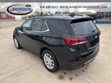 Used 2023 Chevrolet Equinox LT image 3